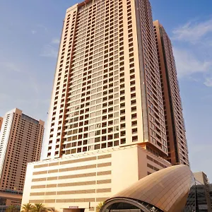 Mercure Barsha Heights And Otel