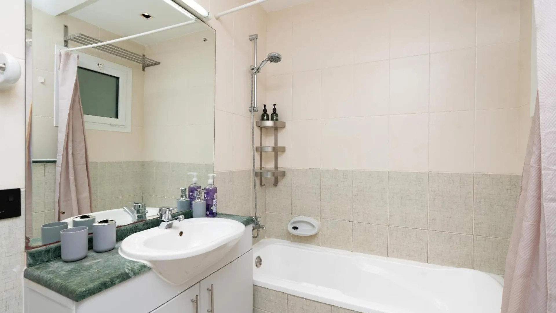 White Sage High Floor 1Br Metro Access Jlt Apartment Dubai 0*,